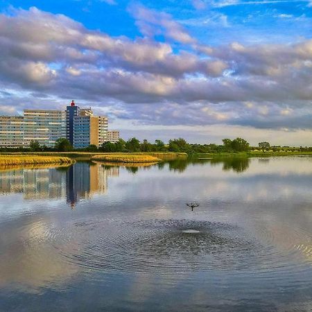 Ferienpark C08-008 Ferienpark Гайлігенгафен Екстер'єр фото